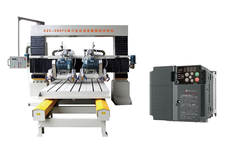 EM700系列 石材機械專用變頻器